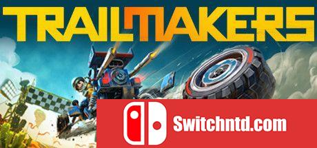 《赛道大师（Trailmakers）》官方中文 集成High Seas DLC CODEX镜像版[CN/TW/EN]_0