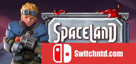 《太空大陆（Spaceland）》官方中文  TiNYiSO修正镜像版[CN/TW/EN]_0