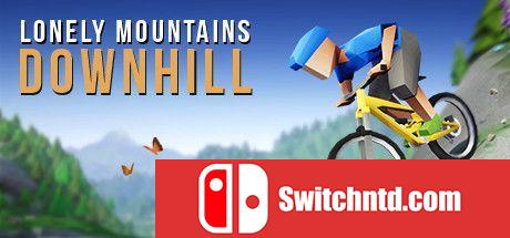 《孤山速降（Lonely Mountains: Downhill）》集成Riley's Return DLC PLAZA镜像版[CN/EN]_0