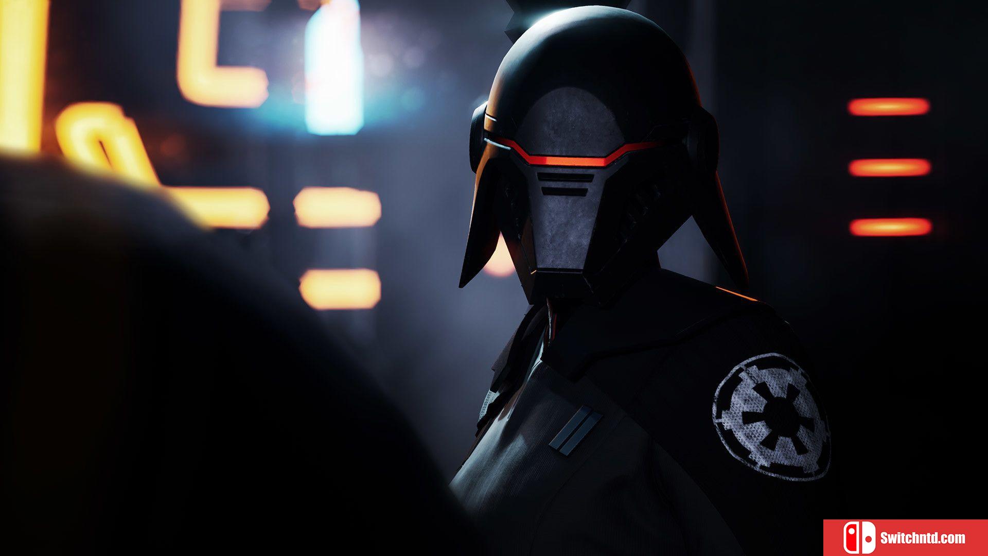 《星球大战绝地：陨落的武士团（SW Jedi: Fallen Order）》v1.0.10.0 DARKSiDERS镜像版[CN/EN]_1