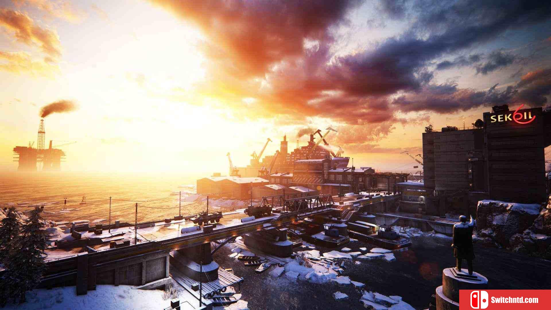 《狙击手：幽灵战士契约（SGW Contracts）》官方中文 豪华版 v20211130 CODEX镜像版[CN/TW/EN]_5