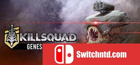 《Killsquad（Killsquad）》官方中文 完全版  CODEX镜像版[CN/EN]_0
