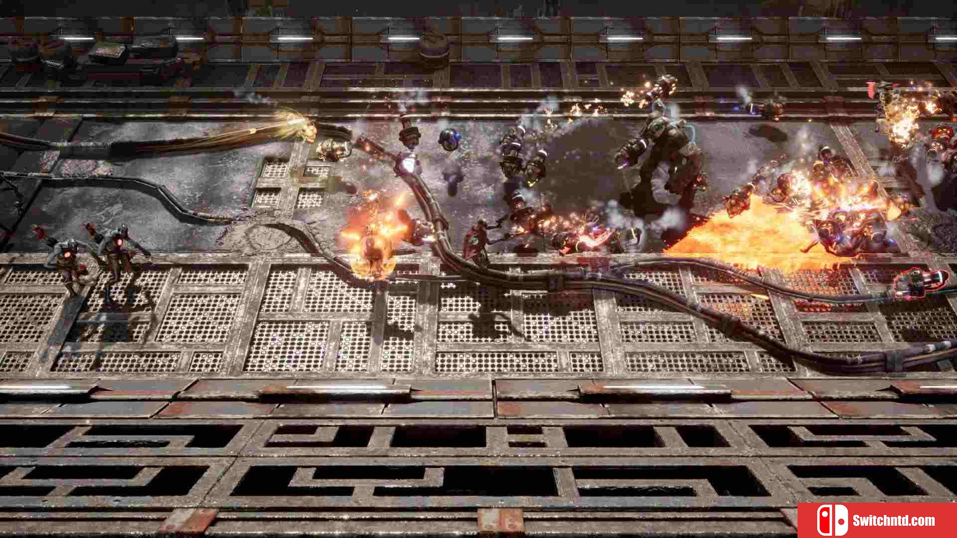 《Killsquad（Killsquad）》官方中文 完全版  CODEX镜像版[CN/EN]_5