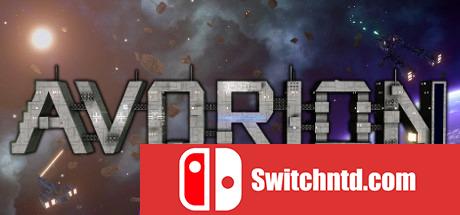 《猎户座（Avorion）》官方中文 v2.0 PLAZA镜像版[CN/EN]_0