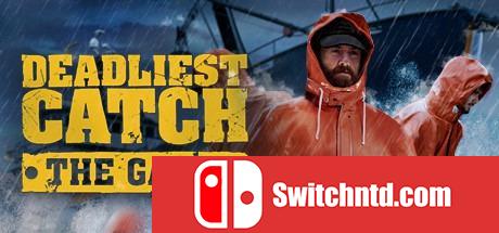 《致命捕捞：游戏版（Deadliest Catch: The Game）》官方中文 v1.1.95 CODEX镜像版[CN/EN]_0