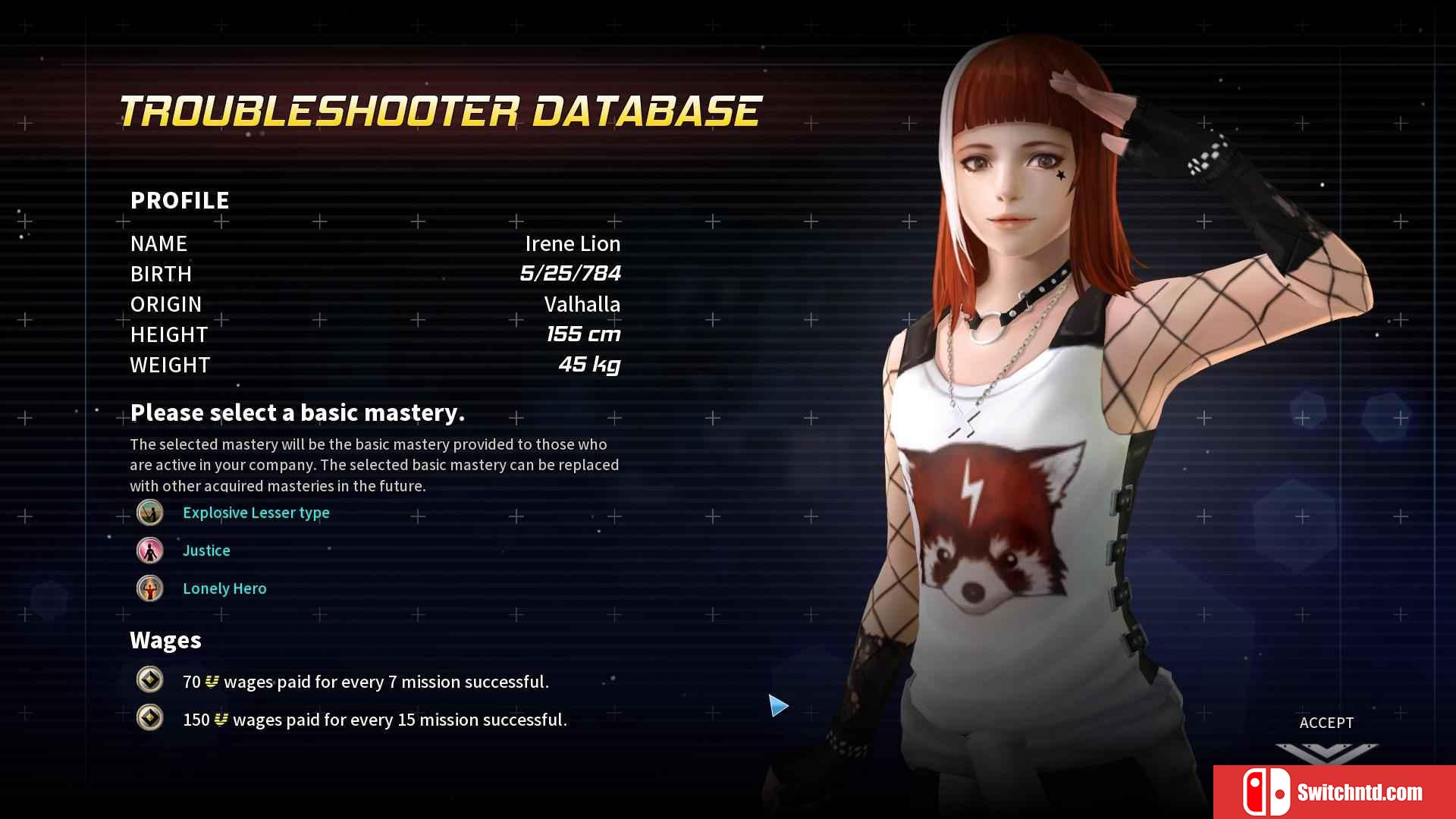 《纷争终结者：被遗弃的孩子们（TROUBLESHOOTER: Abandoned Children）》PLAZA镜像版[CN/EN]_3