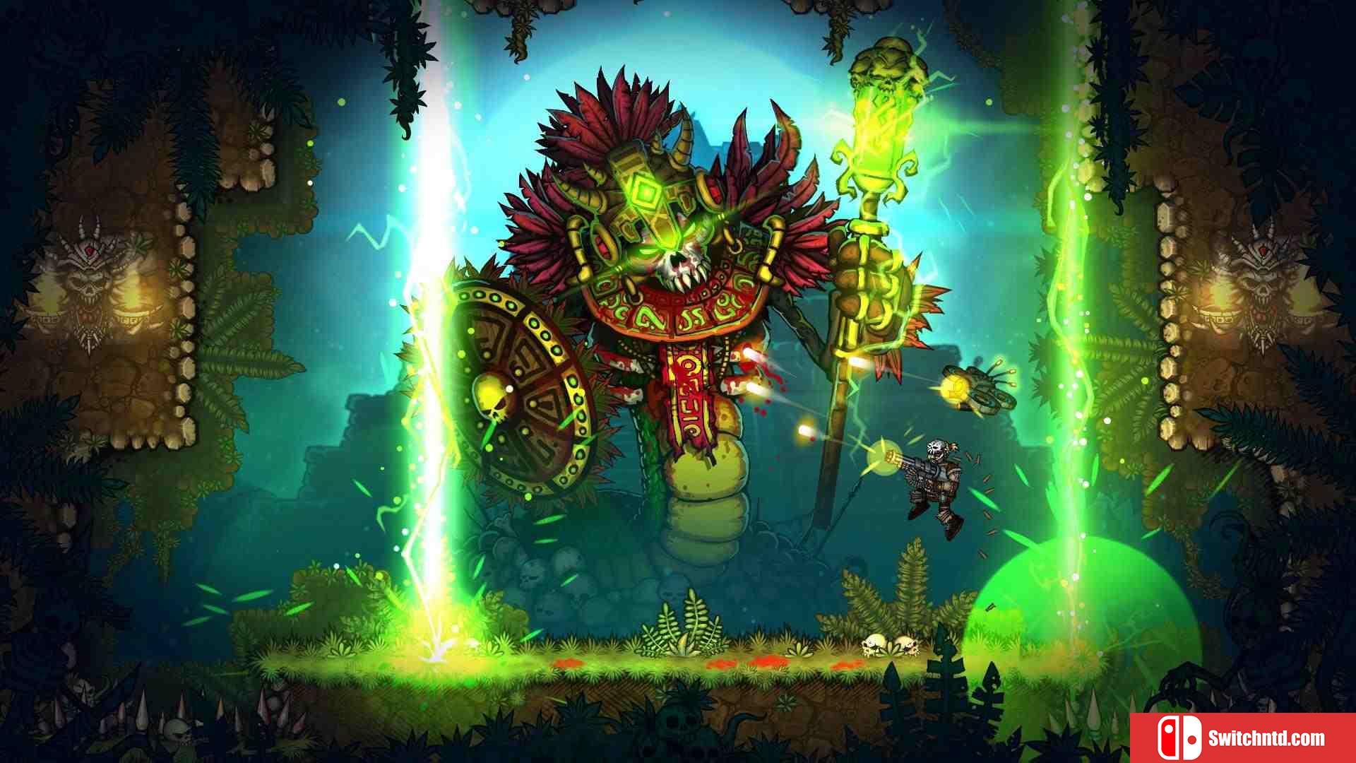 《恶棍英雄（Fury Unleashed）》官方中文 v1.8.0b PLAZA镜像版[CN/EN]_6