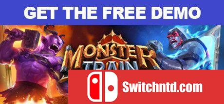 《怪物火车（Monster Train）》官方中文 Build 12924 DINOByTES镜像版[CN/EN]_0