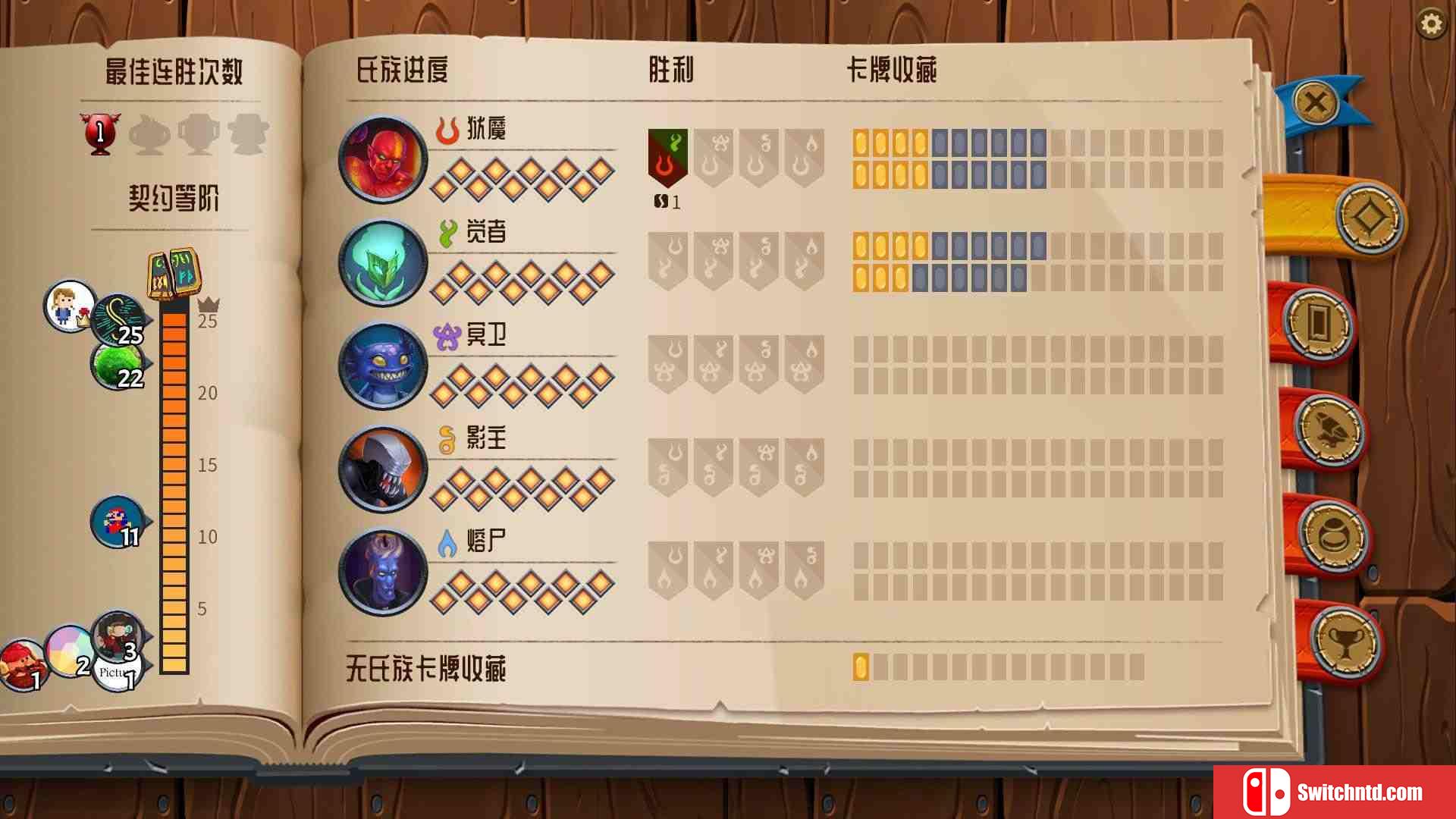 《怪物火车（Monster Train）》官方中文 Build 12924 DINOByTES镜像版[CN/EN]_2