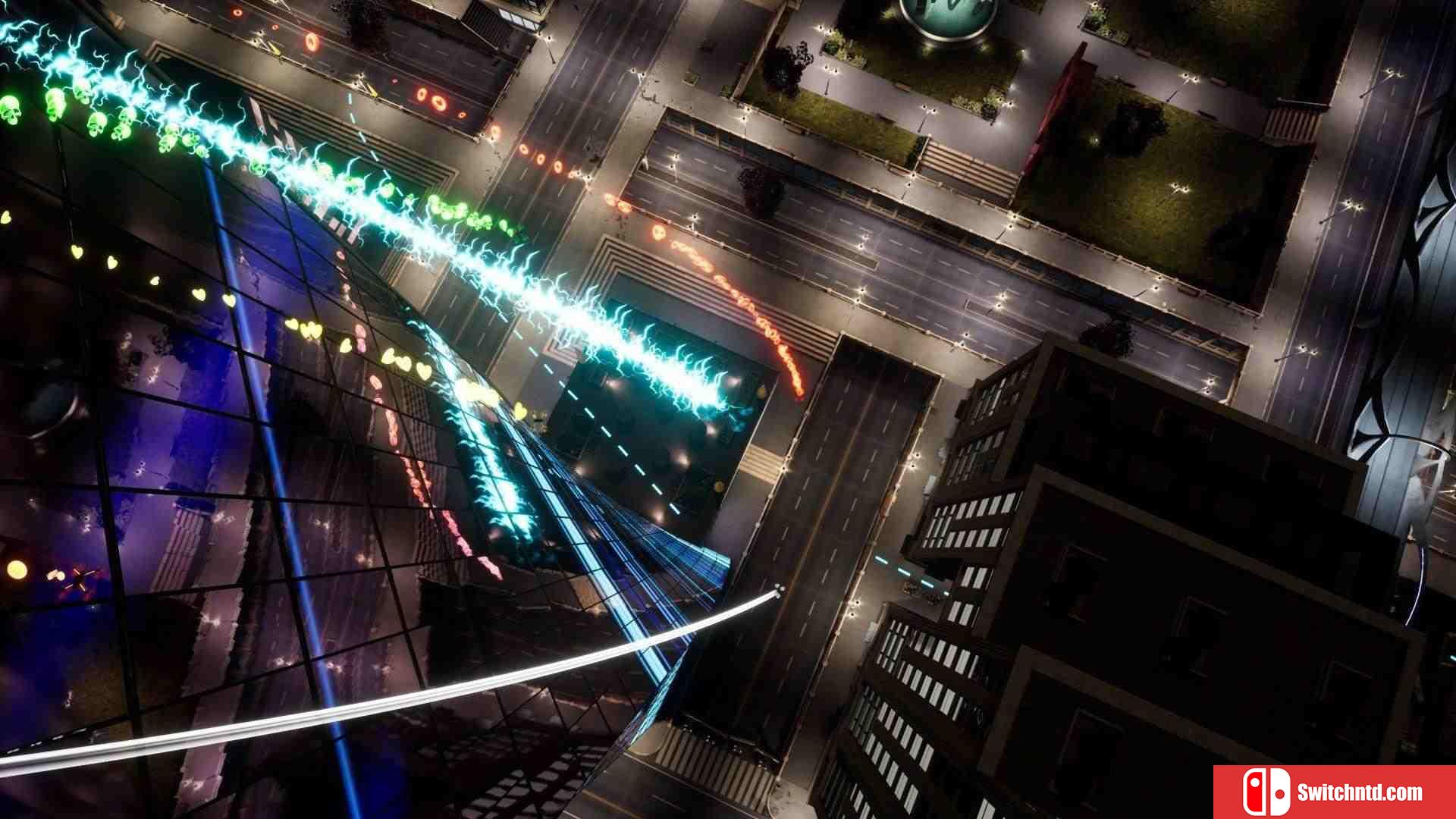 《DCL - The Game（DCL - The Game）》官方中文 v1.05 SKIDROW镜像版[CN/EN/JP]_3