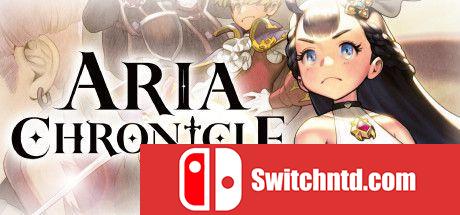 《艾莉亚纪元战记（ARIA CHRONICLE）》官方中文 集成Amazon DLC PLAZA镜像版[CN/TW/EN/JP]_0