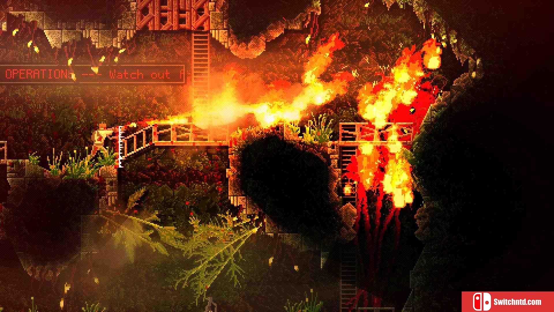 《红怪（CARRION）》官方中文 v1.0.5 集成DLCs VACE硬盘版[CN/TW/EN/JP]_4