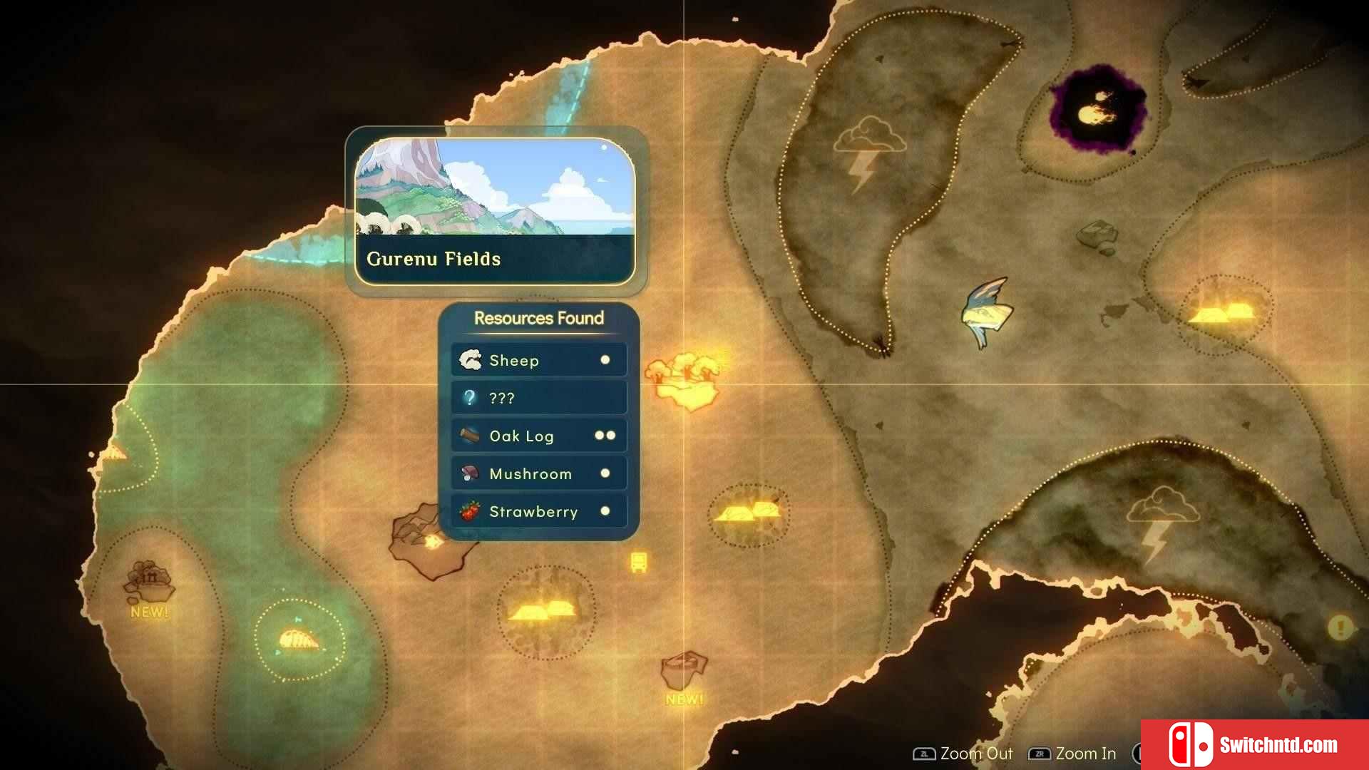 《Spiritfarer（Spiritfarer）》告别版 CODEX镜像版[CN/TW/EN]_4