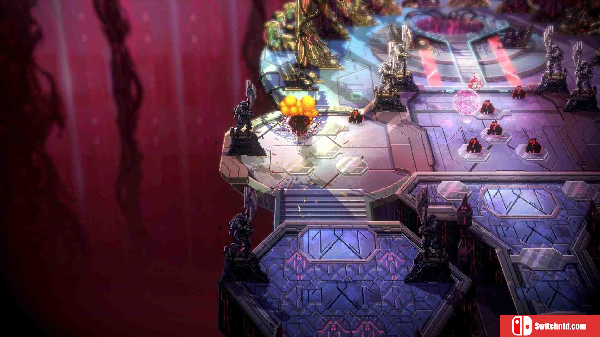 《星际叛乱者（Star Renegades）》集成Prime Dimension DLC PLAZA镜像版[CN/EN]_5