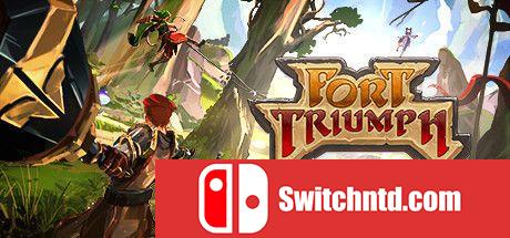 《凯旋堡（Fort Triumph）》官方中文 v1.1.6 PLAZA镜像版[CN/EN/JP]_0