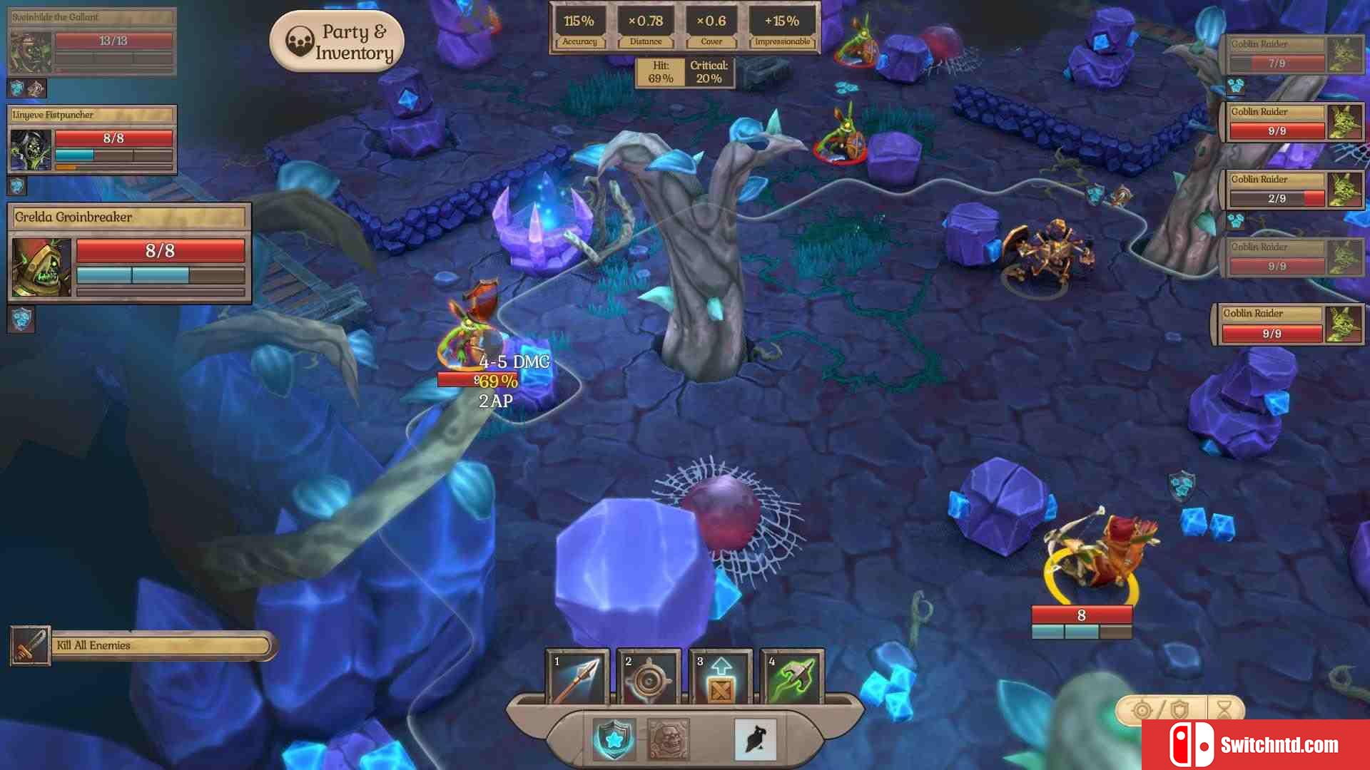 《凯旋堡（Fort Triumph）》官方中文 v1.1.6 PLAZA镜像版[CN/EN/JP]_2