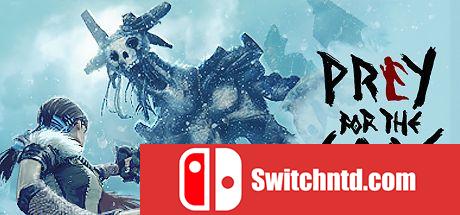《巨神狩猎（Praey for the Gods）》官方中文  CODEX镜像版[CN/TW/EN/JP]_0
