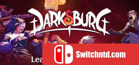 《Darksburg（Darksburg）》官方中文 集成Runes of Power升级 CODEX镜像版[CN/EN]_0