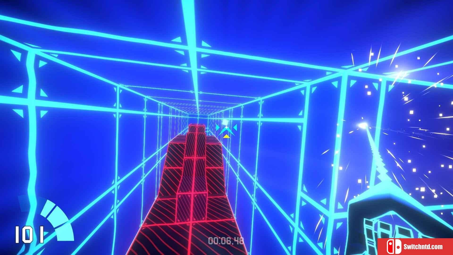 《赛博之钩（Cyber Hook）》官方中文 v1.1.2 DINOByTES镜像版[CN/EN]_3