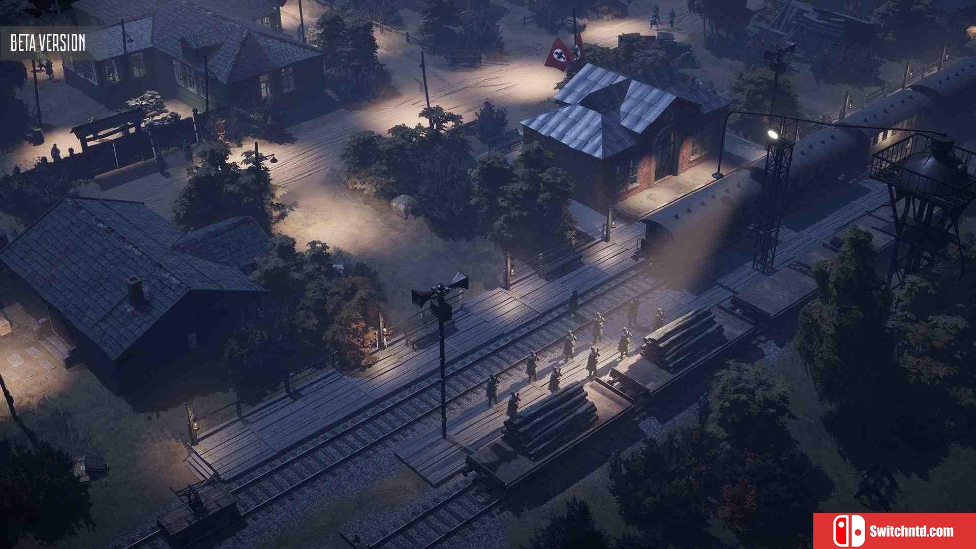 《游击队1941（Partisans 1941）》官方中文 扩展版 PLAZA镜像版[CN/EN]_4