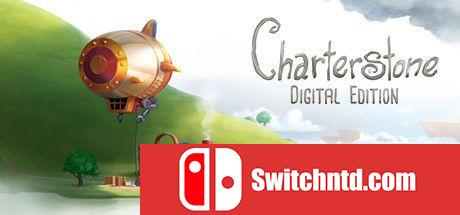 《契约石：数字版（Charterstone: Digital Edition）》官方中文 v1.2.7 rG修正硬盘版[CN/EN]_0