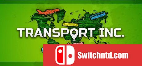 《运输公司（Transport INC）》官方中文 v1.4.8 SiMPLEX硬盘版[CN/EN]_0