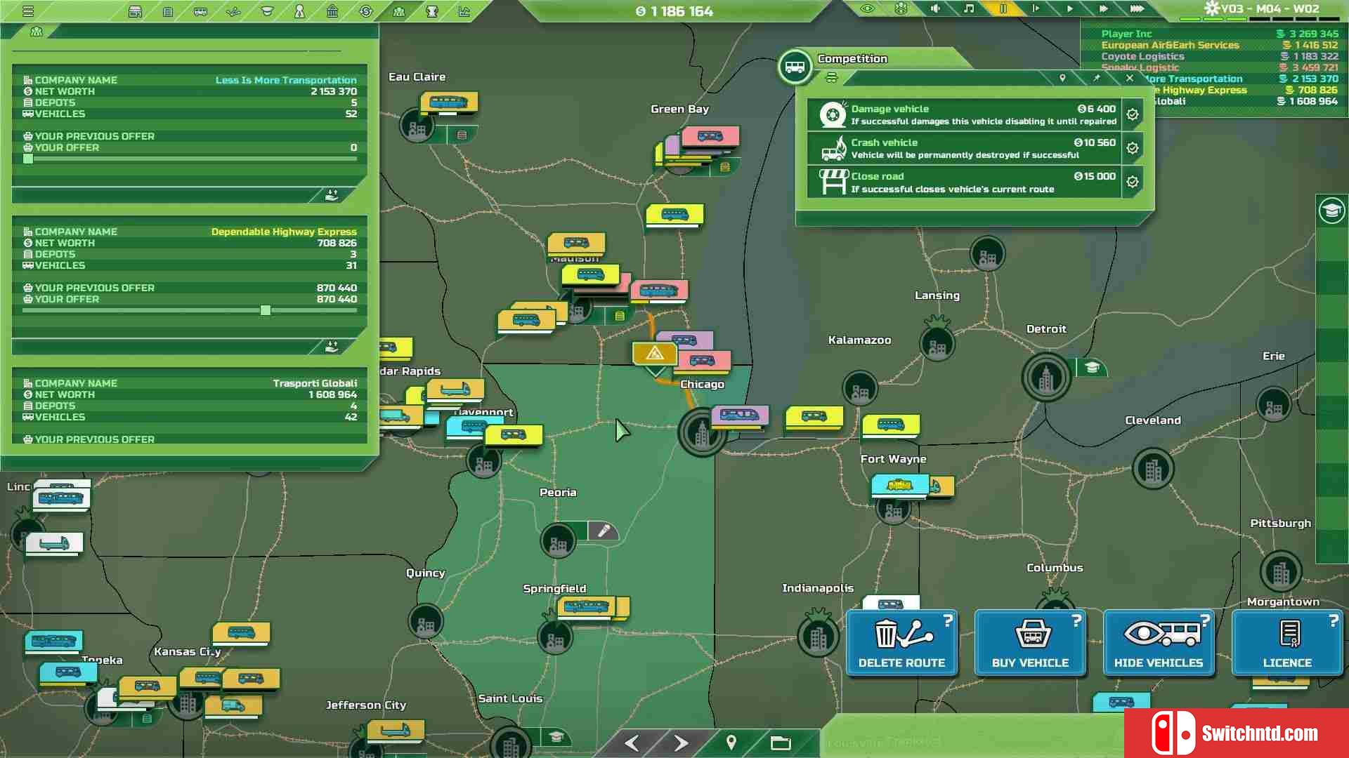 《运输公司（Transport INC）》官方中文 v1.4.8 SiMPLEX硬盘版[CN/EN]_5