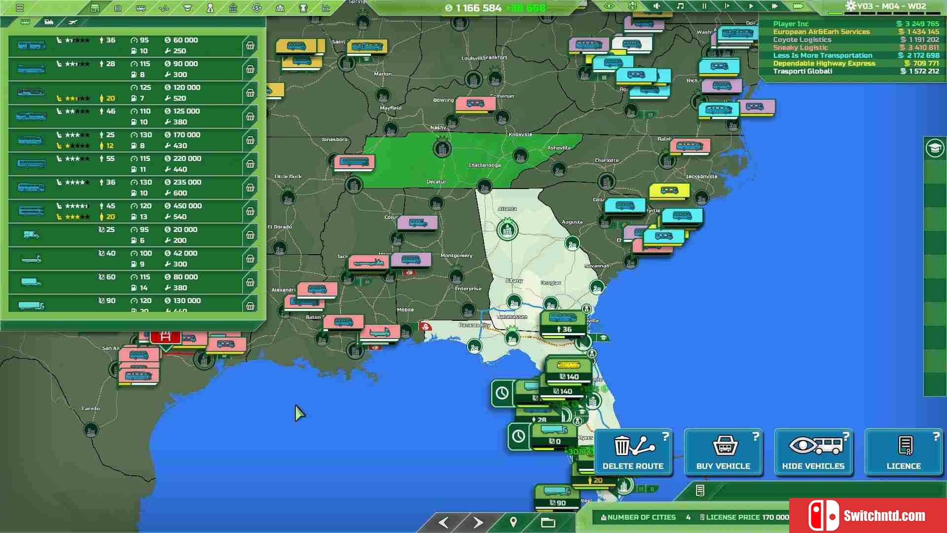 《运输公司（Transport INC）》官方中文 v1.4.8 SiMPLEX硬盘版[CN/EN]_4