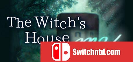 《魔女之家MV（The Witch's House MV）》官方中文 v1.06d rG硬盘版[CN/EN]_0