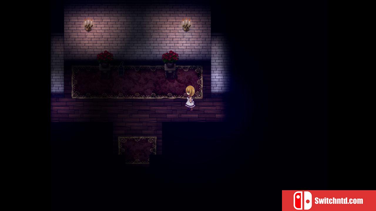 《魔女之家MV（The Witch's House MV）》官方中文 v1.06d rG硬盘版[CN/EN]_3