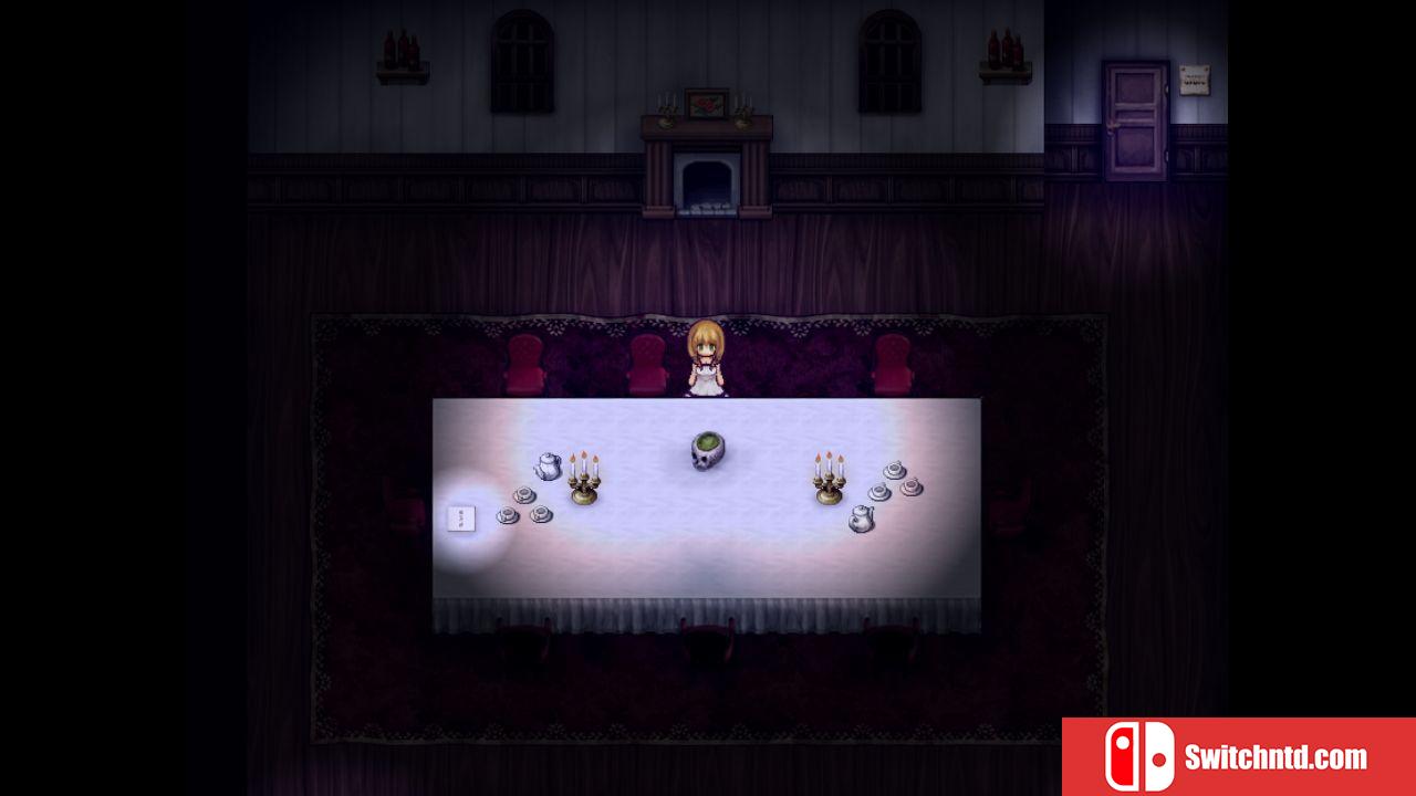 《魔女之家MV（The Witch's House MV）》官方中文 v1.06d rG硬盘版[CN/EN]_4