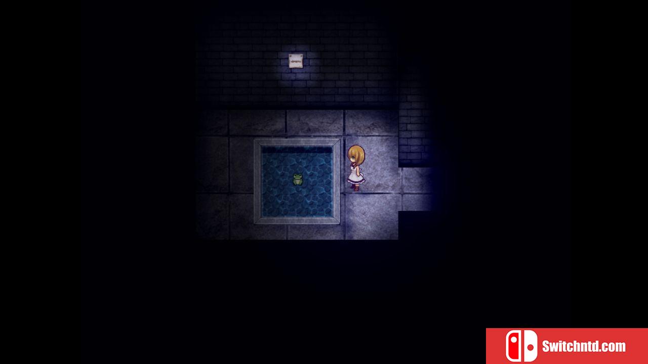 《魔女之家MV（The Witch's House MV）》官方中文 v1.06d rG硬盘版[CN/EN]_1