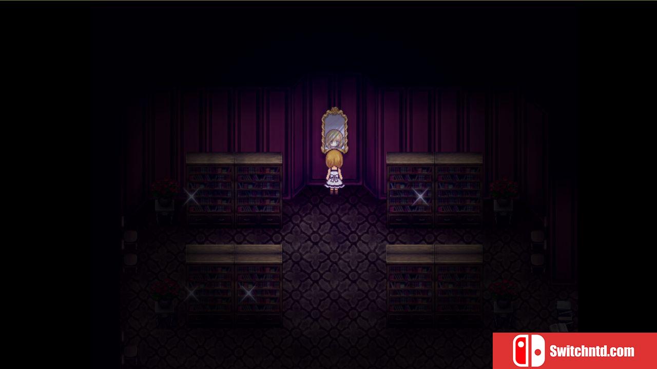 《魔女之家MV（The Witch's House MV）》官方中文 v1.06d rG硬盘版[CN/EN]_5
