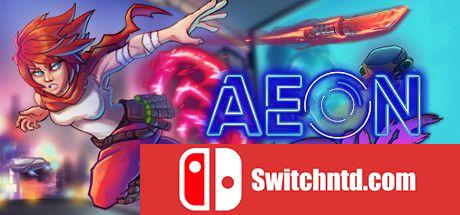 《Aeon Drive（Aeon Drive）》官方中文 v1.5.01.1919 SiMPLEX硬盘版[CN/EN]_0