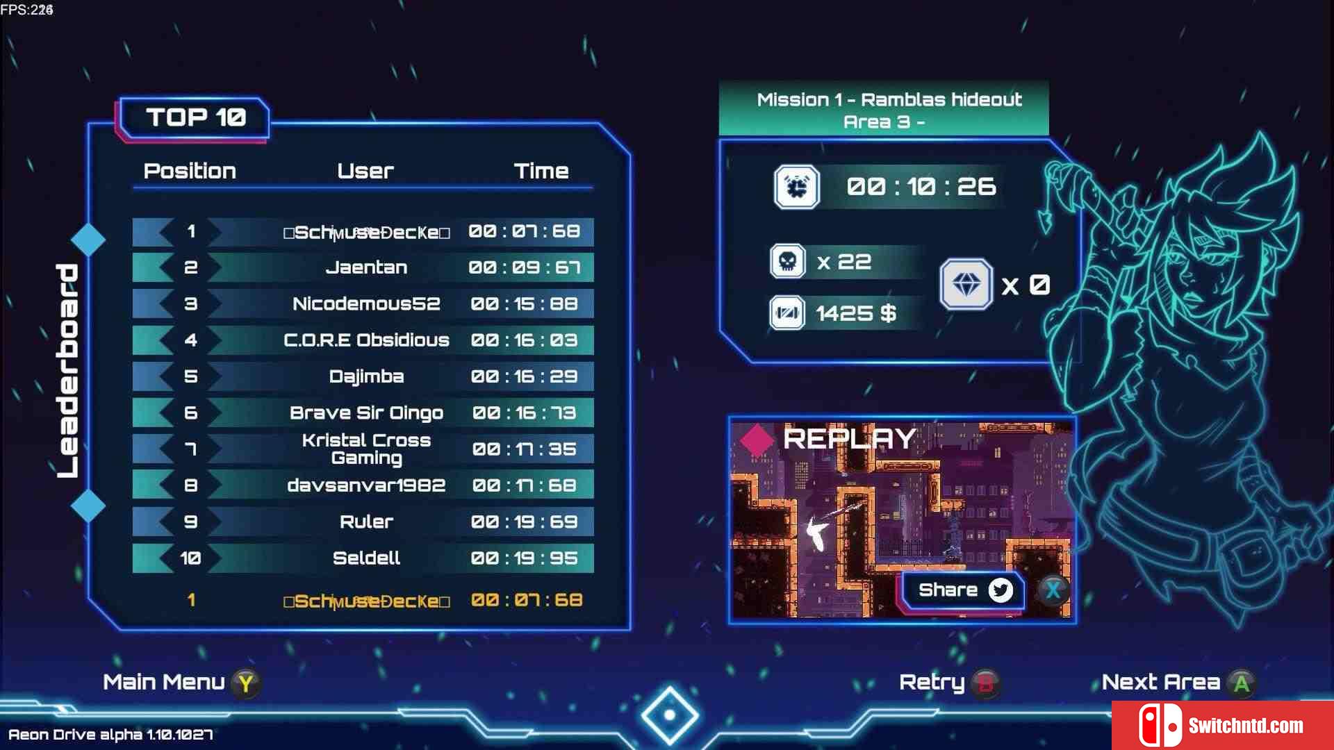 《Aeon Drive（Aeon Drive）》官方中文 v1.5.01.1919 SiMPLEX硬盘版[CN/EN]_4