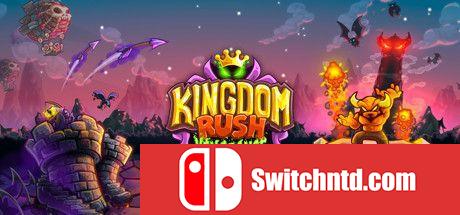《王国保卫战：复仇（Kingdom Rush Vengeance）》v1.12.5.2 Razor1911镜像版[CN/TW/EN/JP]_0