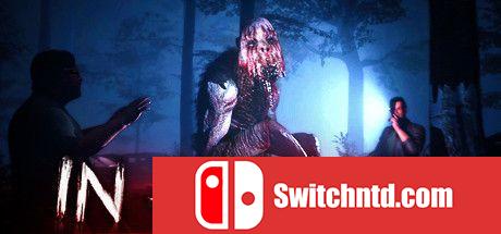 《寂静（In Silence）》官方中文  DARKSiDERS镜像版[CN/EN/JP]_0