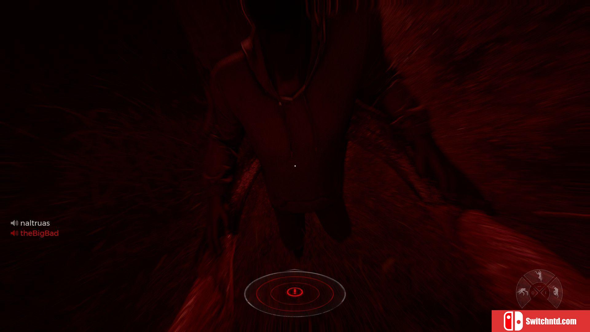 《寂静（In Silence）》官方中文  DARKSiDERS镜像版[CN/EN/JP]_5