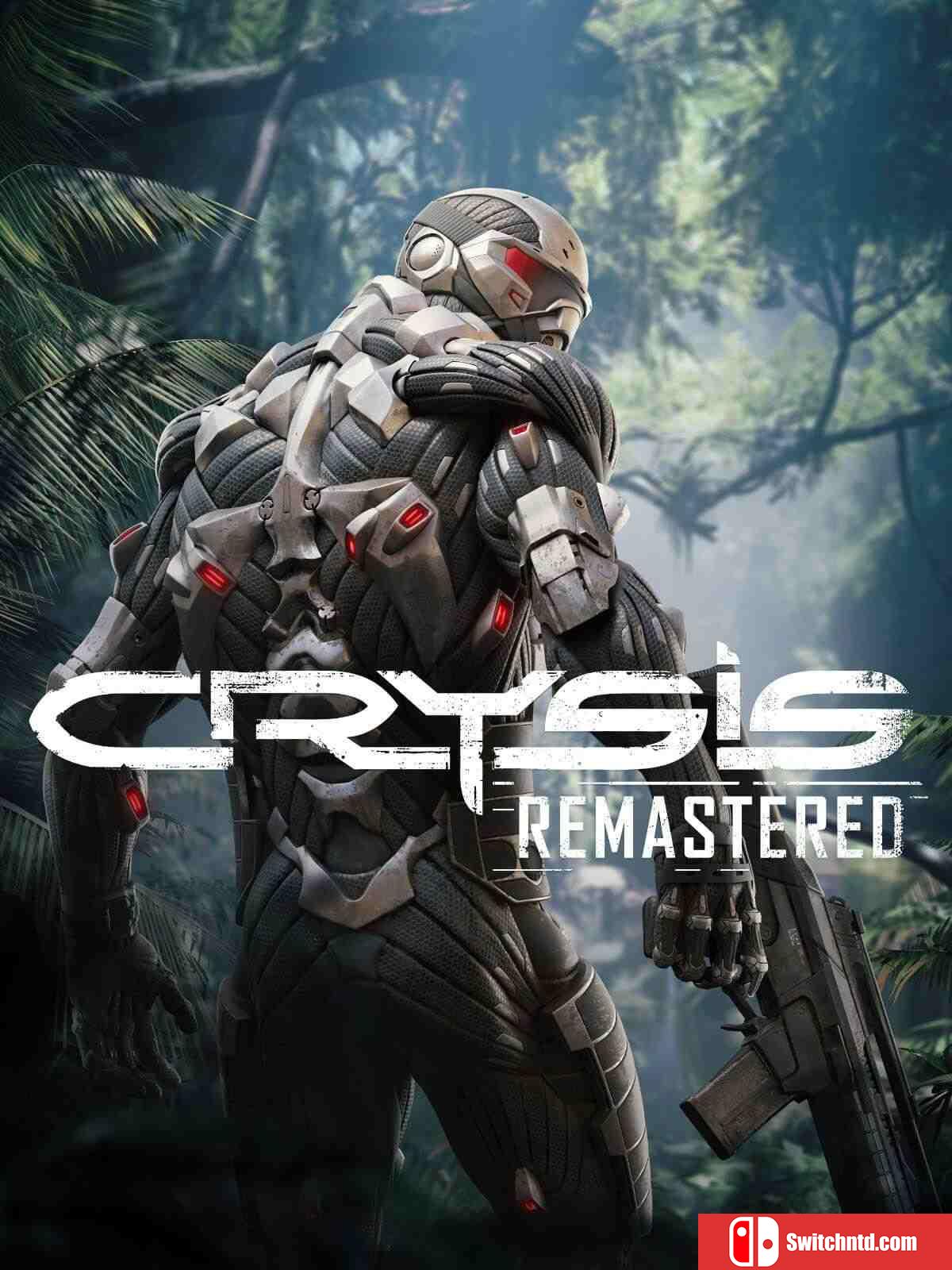 《孤岛危机：重制版（Crysis Remastered）》官方中文 集成Patch 3 SKIDROW镜像版[CN/TW/EN]_0