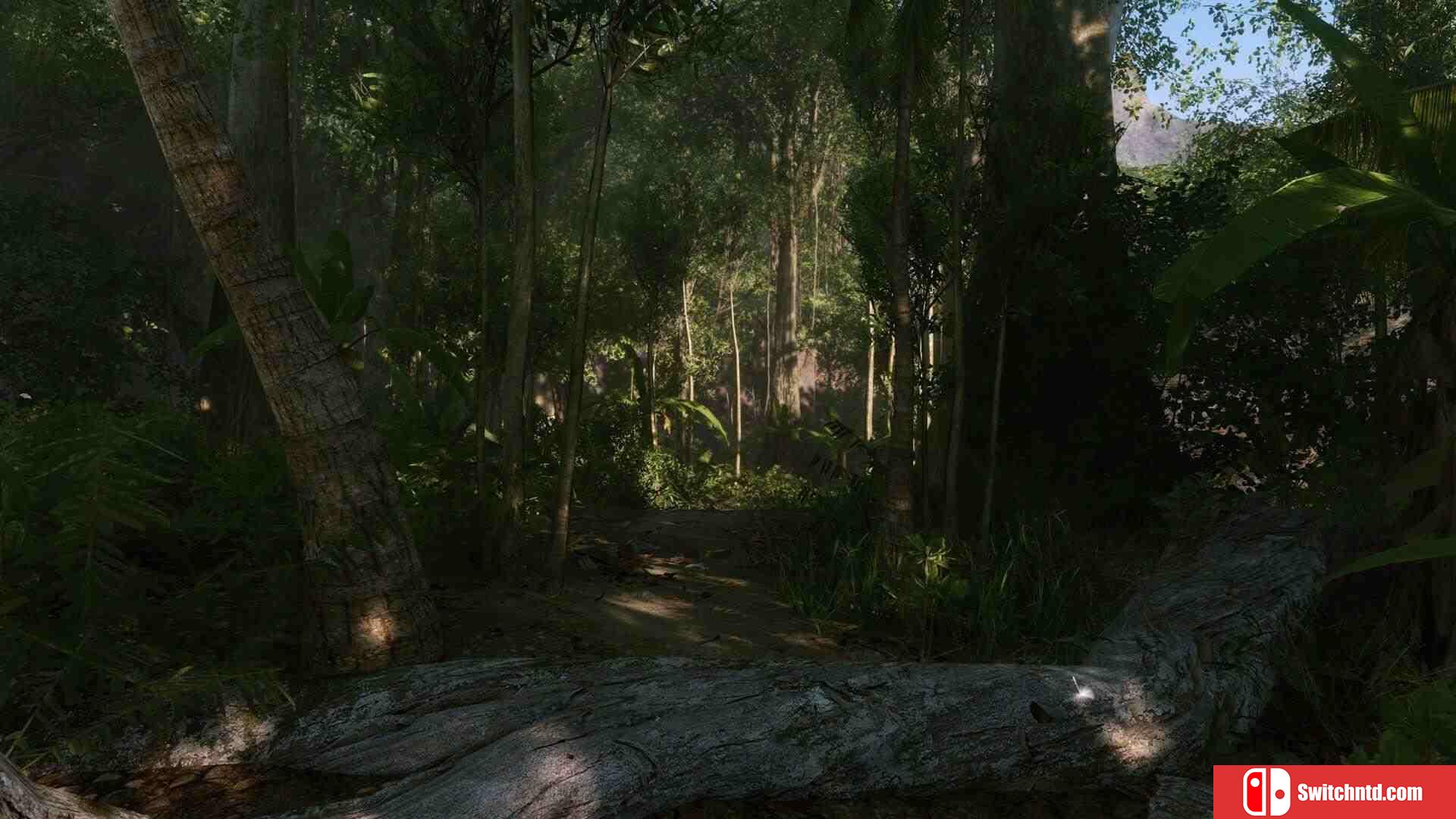 《孤岛危机：重制版（Crysis Remastered）》官方中文 集成Patch 3 SKIDROW镜像版[CN/TW/EN]_2
