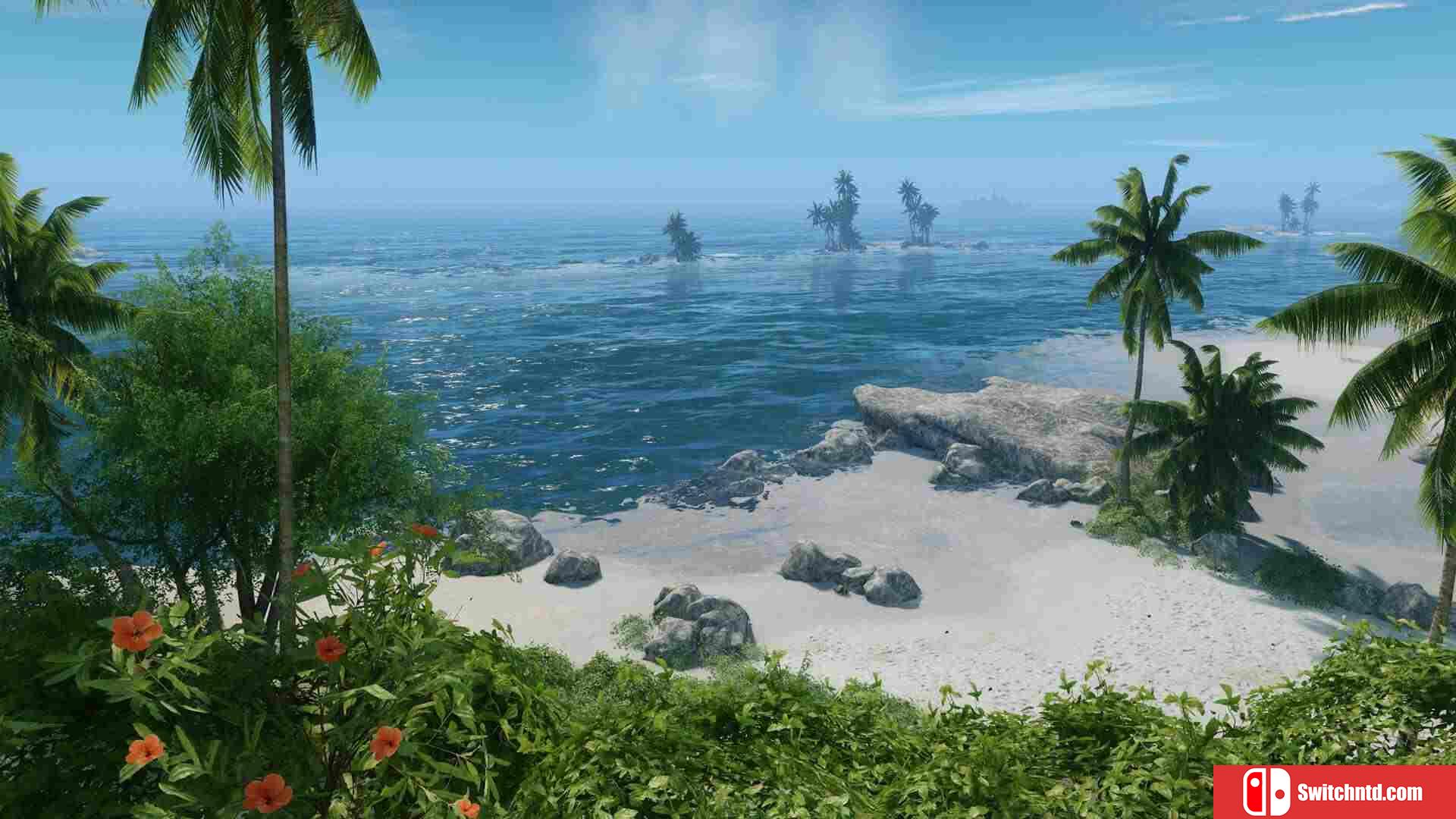 《孤岛危机：重制版（Crysis Remastered）》官方中文 集成Patch 3 SKIDROW镜像版[CN/TW/EN]_1