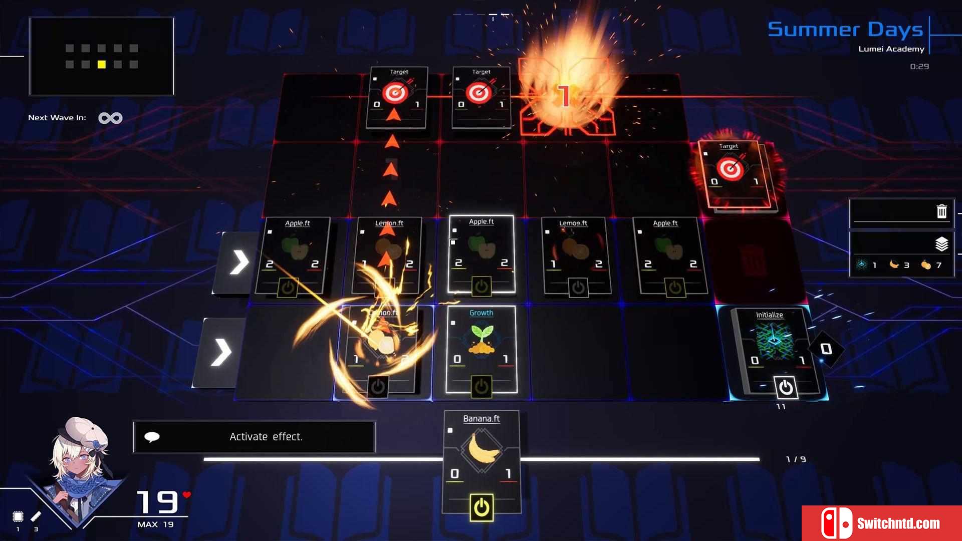 《量子协议（Quantum Protocol）》官方中文 PLAZA镜像版[CN/EN]_2
