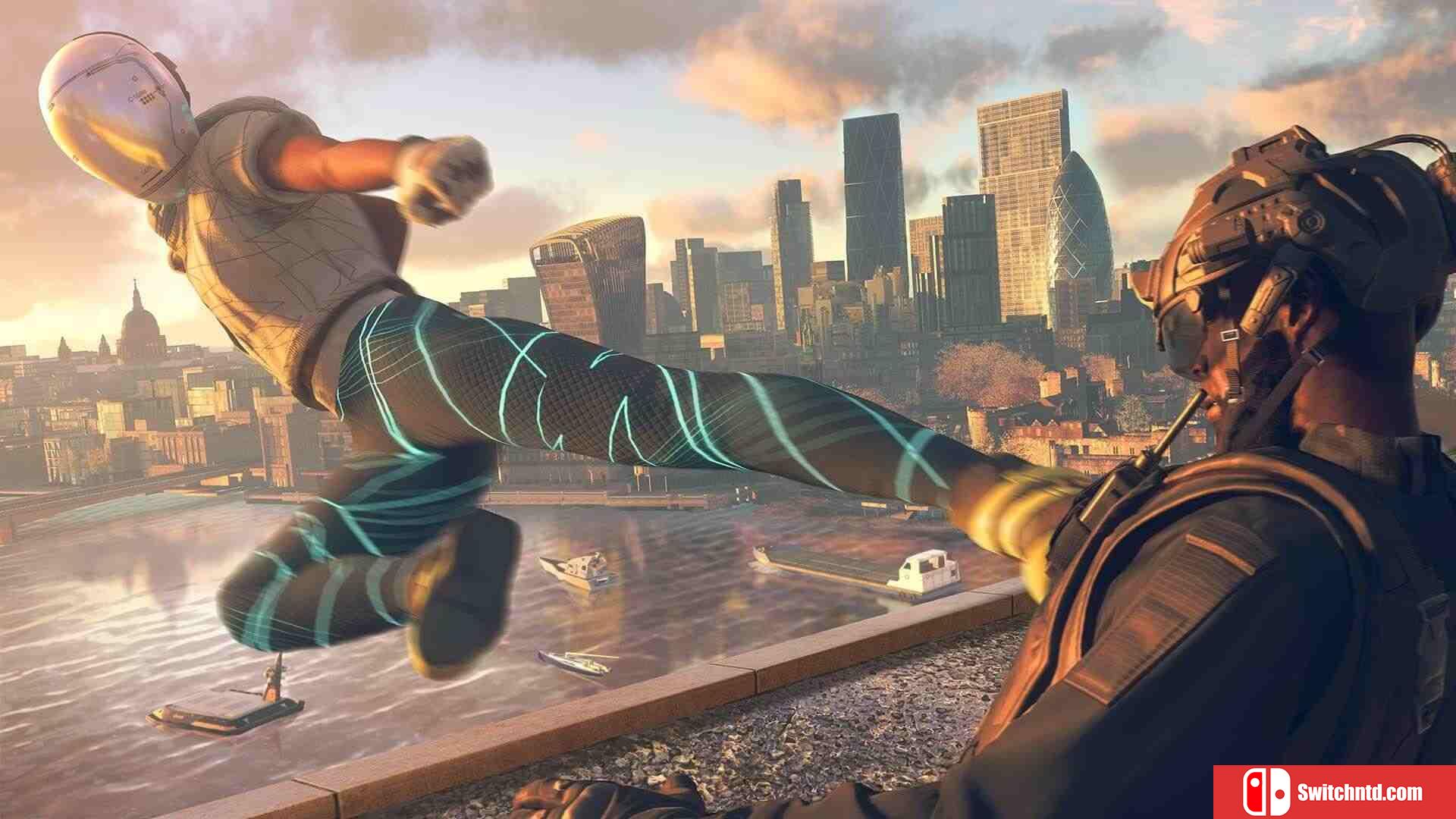 《看门狗3：军团（Watch Dogs: Legion）》官方中文 EMPRESS镜像版[CN/TW/EN][更新单独补丁]_5
