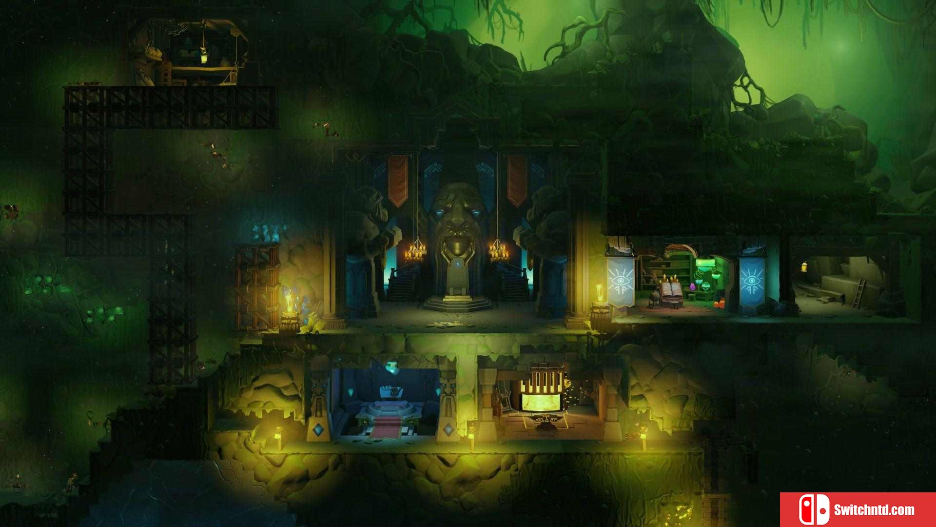 《百炼成钢（Hammerting）》官方中文 PLAZA镜像版[CN/EN/JP]_2
