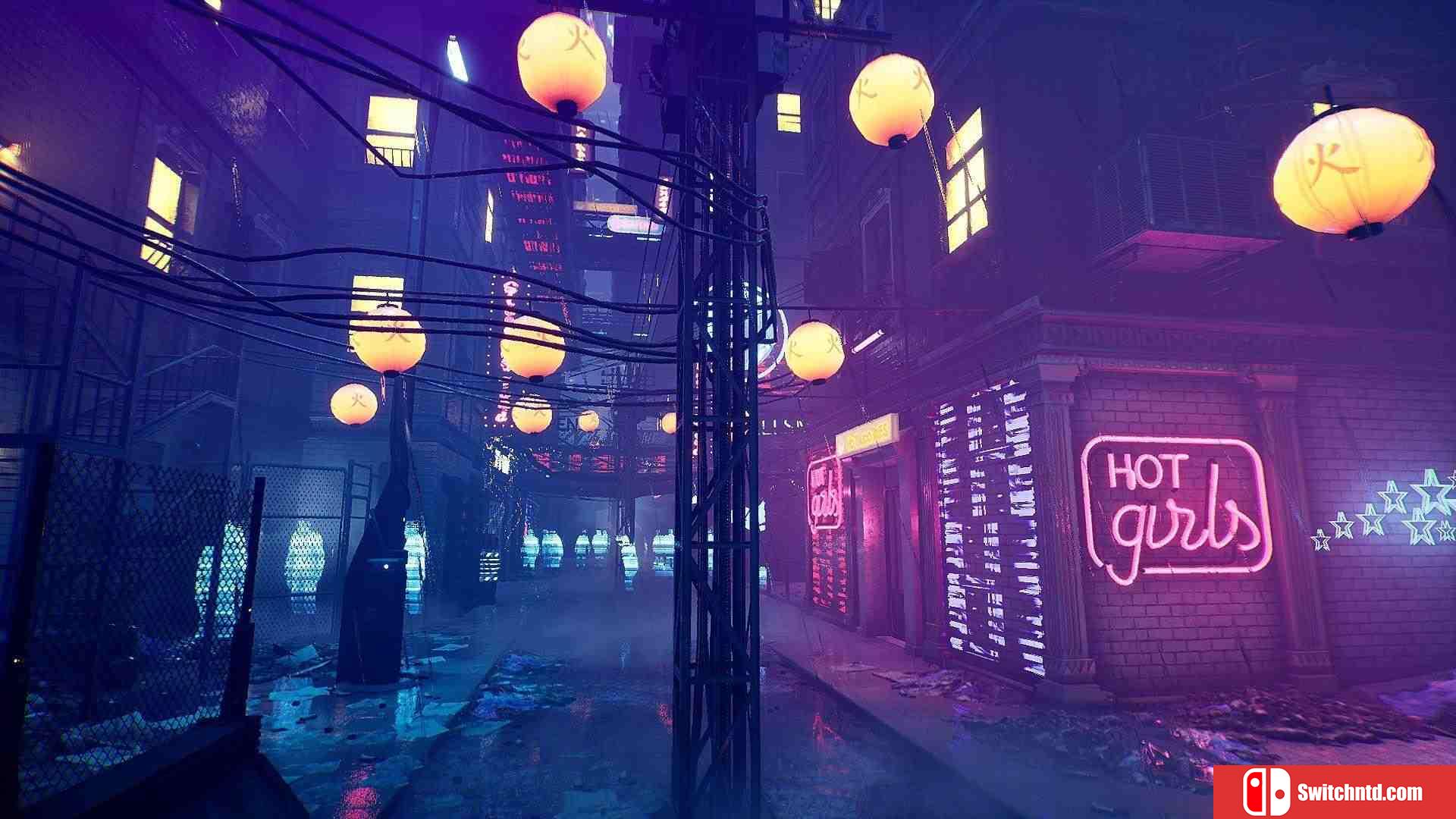 《瞬变：加长版（Transient: Extended Edition）》官方中文 CODEX镜像版[CN/EN]_4