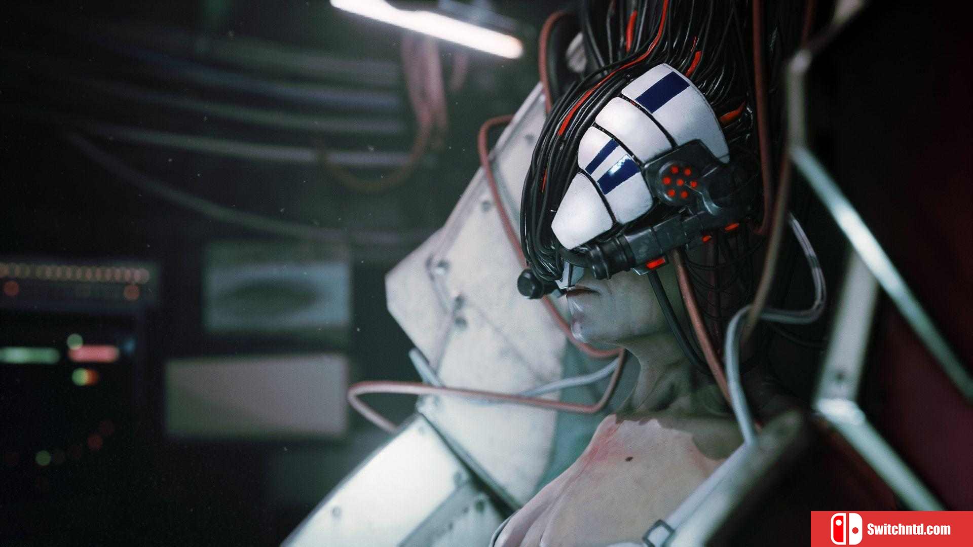 《观察者：系统还原（Observer: System Redux）》官方中文 豪华版 CODEX镜像版[CN/EN/JP]_2