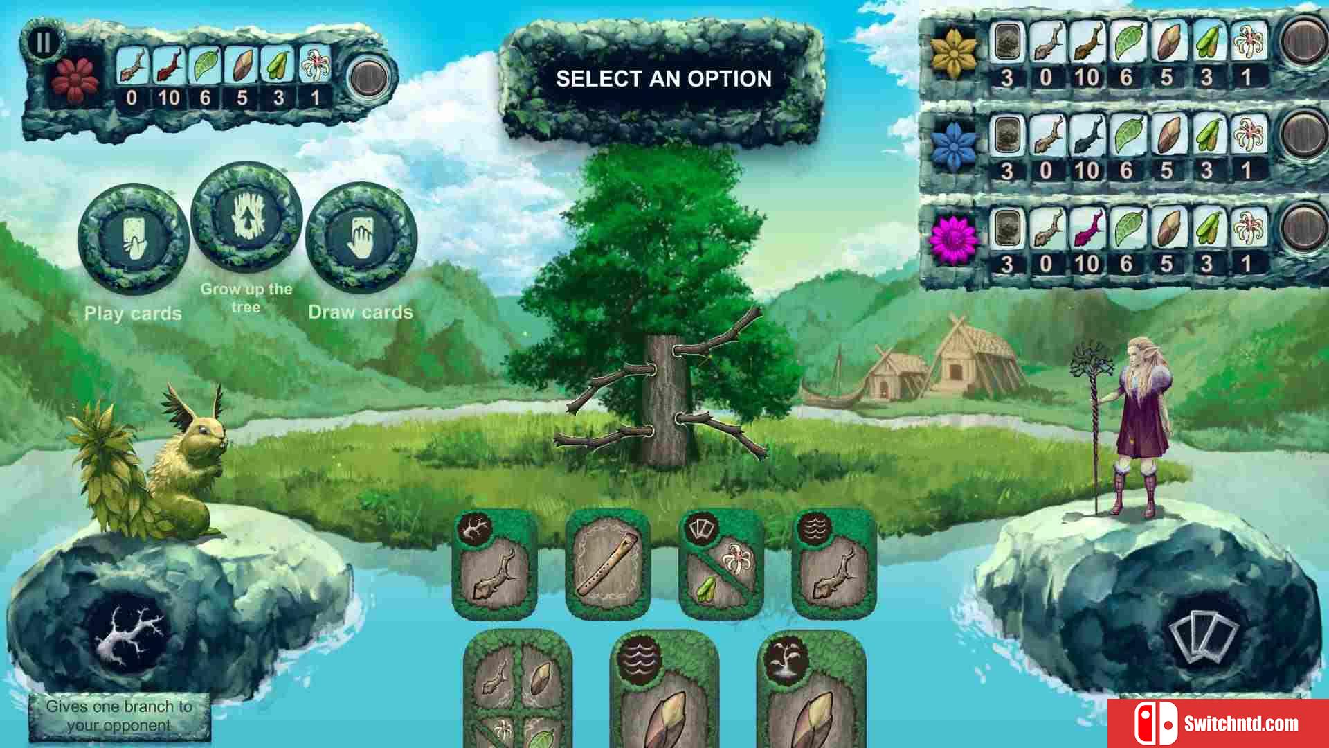 《树（The Tree）》官方中文 DARKZER0硬盘版[CN/TW/EN/JP]_2