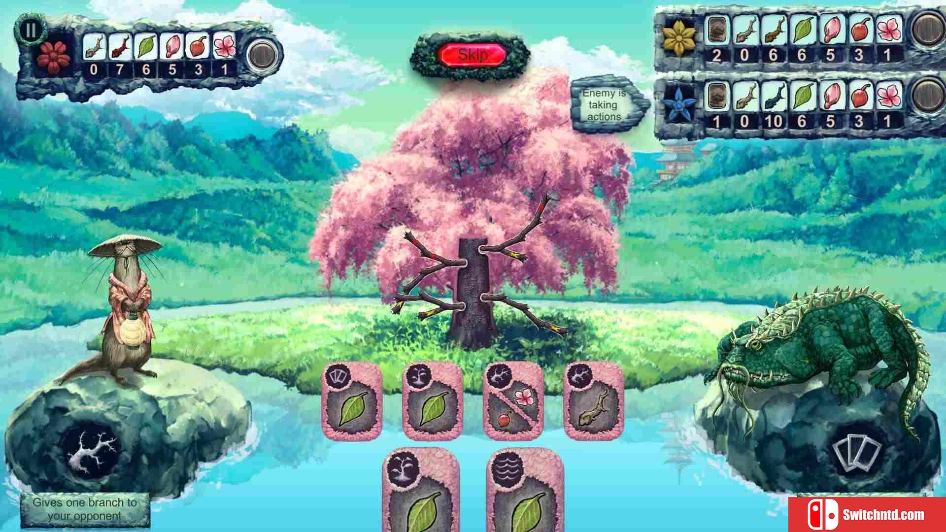 《树（The Tree）》官方中文 DARKZER0硬盘版[CN/TW/EN/JP]_5
