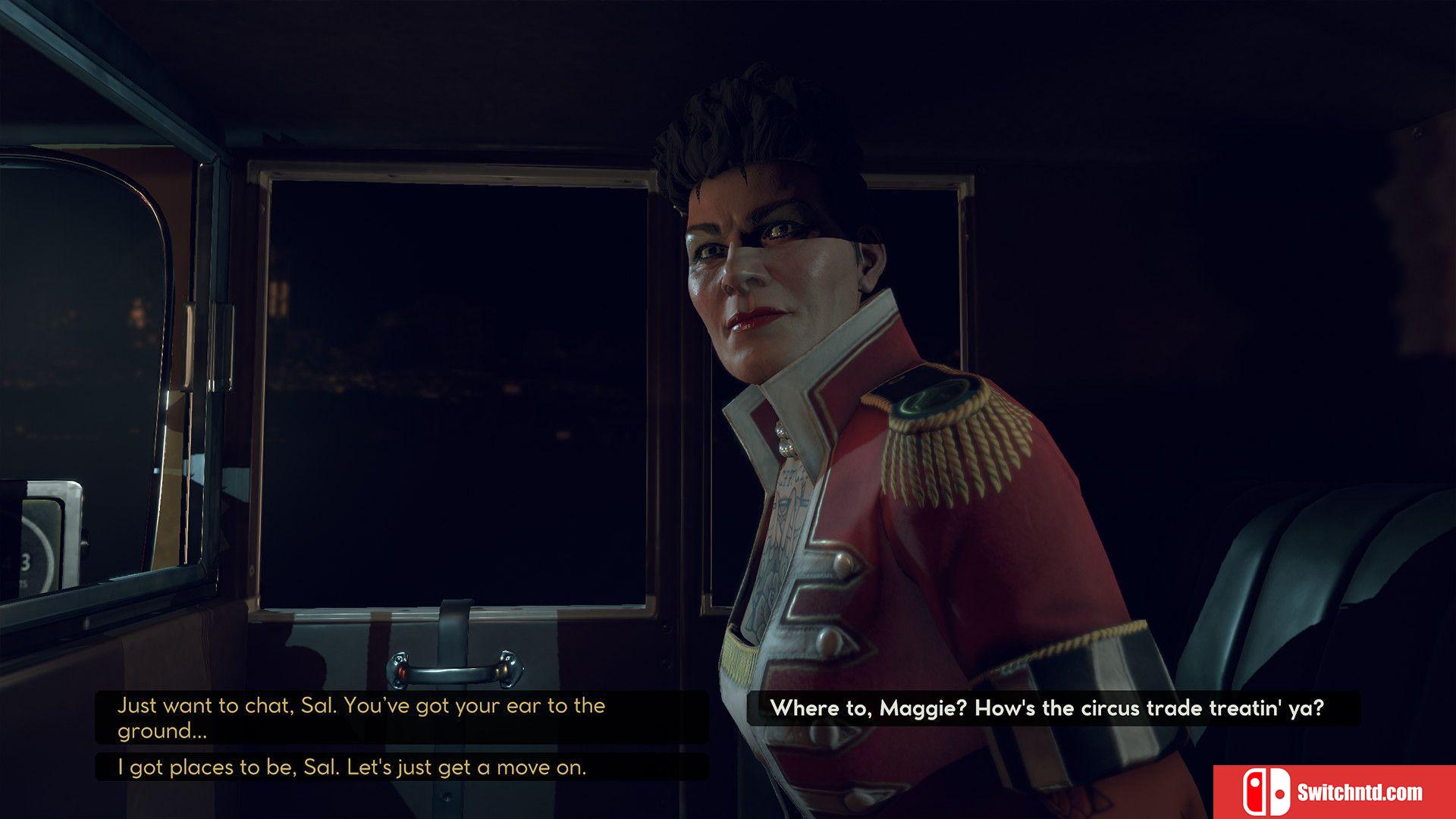 《罪恶帝国（Empire of Sin）》集成Make it Count DLC CODEX镜像版[CN/TW/EN/JP]_2