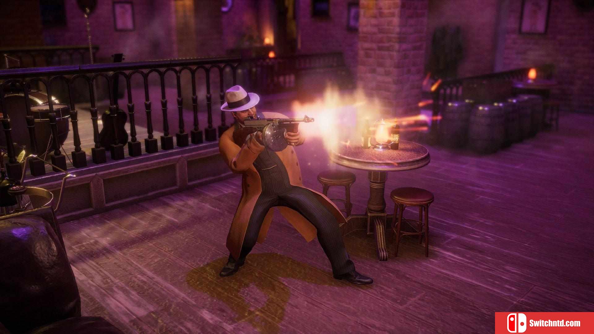 《罪恶帝国（Empire of Sin）》集成Make it Count DLC CODEX镜像版[CN/TW/EN/JP]_5